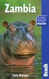 Bradt Guide Zambia