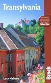 Bradt Guide Transylvania