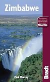Bradt Guide Zimbabwe