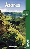 Bradt Guide The Azores