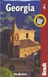 Bradt Guide Georgia