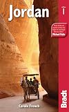 Bradt Guide Jordan