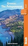 Bradt Guide Greece