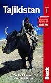 Bradt Guide Tajikistan