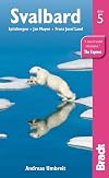 Bradt Guide Spitsbergen