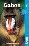 Gabon (Bradt Travel Guides)