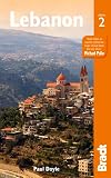 Bradt Guide Lebanon