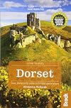 Bradt Slow Travel : Dorset : 2016 : 2nd edition