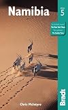 Bradt Guide Namibia