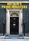 Britain's Prime Ministers: Power and Parliament (Pitkin Guides)