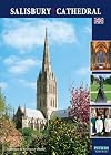 Salisbury Cathedral - English edition