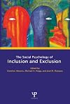 Social Psychology of Inclusion and Exclusion