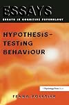 Hypothesis testing behaviour