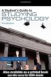 A Student's Guide to Studying Psychology