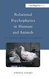 Relational Psychophysics In Humans and Animals: A Comparative-Developmental Approach (Essays in Cognitive Psychology)