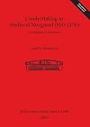 Comb-making in Medieval Novgorod (950-1450): An Industry in Transition (British Archaeological Reports International Series)