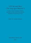 'Of Fish and Men' ('De Iasg Agus Dhaoine'): A Study of the Utilization of Marine Resources as Recovered from Selected He