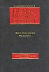 Blackstone's Human Rights Digest: includes CD-ROM