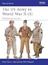 The US Army in World War II, Volume 3: North-West Europe