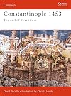 Constantinople 1453