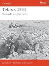 Tobruk 1941 : Rommel's Opening Move