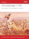 Ticonderoga 1758: Montcalm's Victory Against All Odds