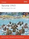 Tarawa 1943 : the turning of the tide