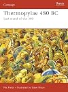 Thermopylae 480 BC: Last Stand of the 300
