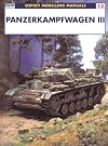 Panzerkampfwagen III (Modelling Manuals)