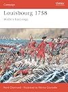 Louisbourg 1758: Wolfe's First Siege
