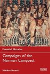 Campaigns of the Norman Conquest (Essential Histories)