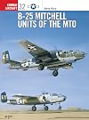 B-25 Mitchell Units of the MTO