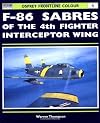 F-86 Sabres of the 4th Fighter Interceptor Wing