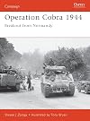 Operation Cobra, 1944 : breakout from Normandy
