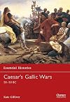 Caesar's Gallic Wars