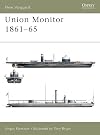 Union Monitor 1861-65 (New Vanguard)