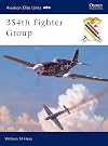 354th Fighter Group (Osprey Aviation Elite 7)