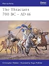 The Thracians 700 BC-AD 46
