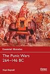 The Punic Wars, 264-146 BC