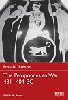 The Peloponnesian War 431-404 BC