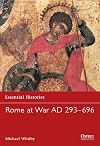 Rome at War 293-696 AD