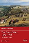 The French Wars 1667-1714