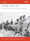 D-Day 1944 : Utah Beach & the US airborne landings