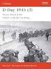 D-Day 1944 : Sword Beach & the British airborne landings