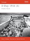 D-Day 1944 : Omaha Beach
