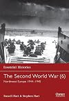 The Second World War (6) North West Europe 1944-1945