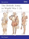 The British Army in World War I 3: The Eastern Fronts