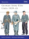 German Army Elite Units 1939-45