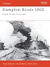 Hampton Roads 1862 : Clash of the Ironclads