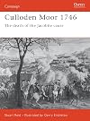 Culloden Moor 1746: The Death of the Jacobite Cause